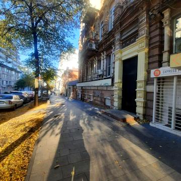 Воскресенська вул. (Леніна), 27