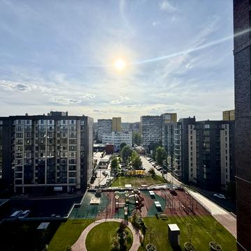 Набережна Перемоги вул., 128
