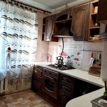 Продаж 2 кім. квартири вул. Ньютона, Карачуни, р-н ДК