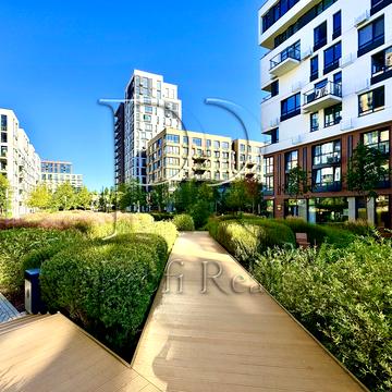 Салютна вул., 2к1