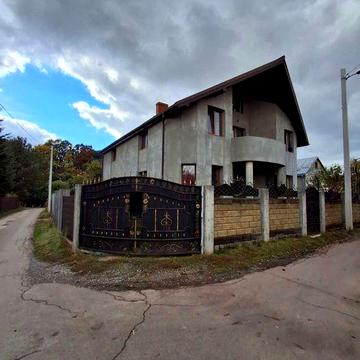 продаж окремостоячий будинок в Зелена гот "Паллада"