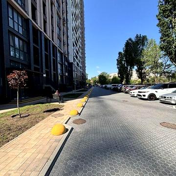 Продаж 2к Квартира Івана Франка вулиця ЖК Modern