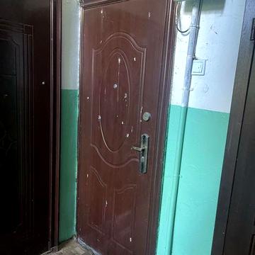 Продажа 2-х комн.квартиры под ремонт в районе Южного Нахимова,1 этаж