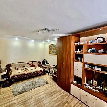 Продам 1к квартиру на Солнечном, Вавилон