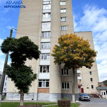 Молоді просп., 8