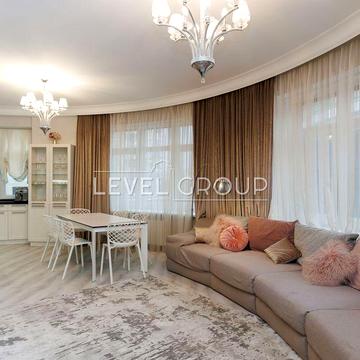 Продаж 4х кімнатної квартири, Печерськ, Щорса 36в