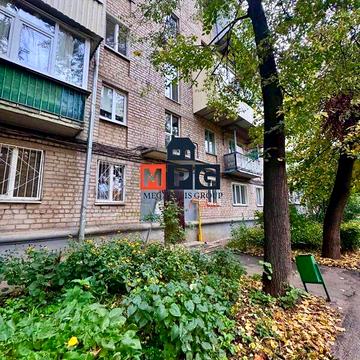 Продаж 1к Квартира Двадцять Третього Серпня вулиця