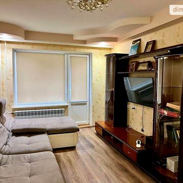 Продаж 3к Квартира Європейська (Малиновського) вулиця