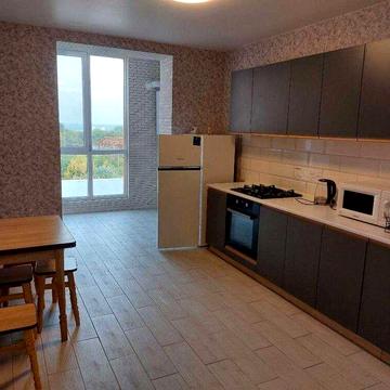 Продам 1к в жк Счастливий ЖК «Щасливий»