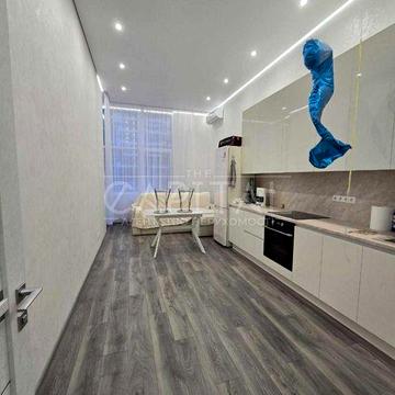 Оренда / Квартира / вул. О. Олеся вул .9 , Варшавський2, Київ