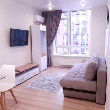 оренда 1 к квартира ЖК Республіка