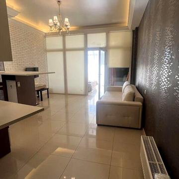 Довгострокова оренда 1к Квартира Аркадійське (Гагарінське) плато ЖК Аркадийский дворец