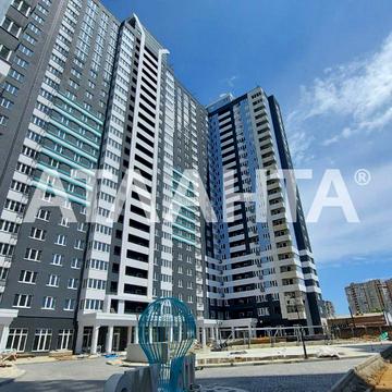 улица Варненская, 27/2а2, Черемушки, Хаджибейский, Одесса, Одесская 39000 USD