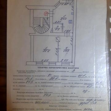 Степана Бандери вул. (), 7