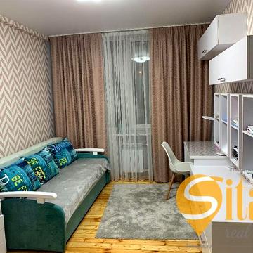 Вячеслава Зайцева вул., 666