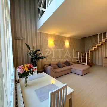 Оболонська набережна вул., 3