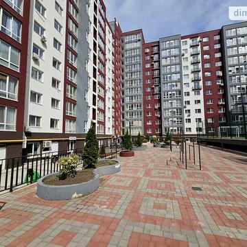 Продаж 2к Квартира Княгинин вулиця ЖК Княгинин