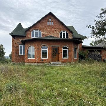 Вишнева, 17а