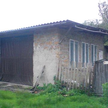 Продам будинок. Смт. Згурівка