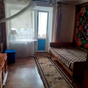 Продам 3кімнатну квартиру по вул. Івана Франка 37 ЖК ОСББ