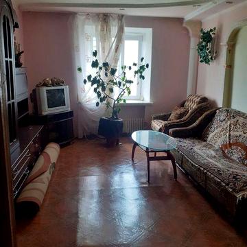 Продам 3кімнатну квартиру по вул. Івана Франка 37 ЖК ОСББ