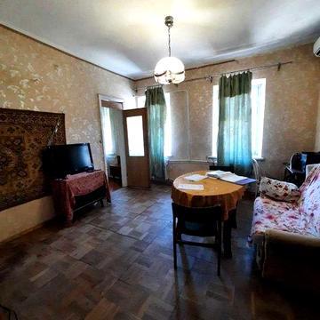 Двухкомнатная квартира на Богдана Хмельницкого