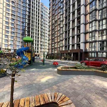 CРОЧНО продам 1к.квартиру  ЖК Прохоровский квартал. ЖК Прохоровский