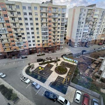Продам  СРОЧНО 2-х комн квартиру с АГВ Єоселя ЖК Теплый дом