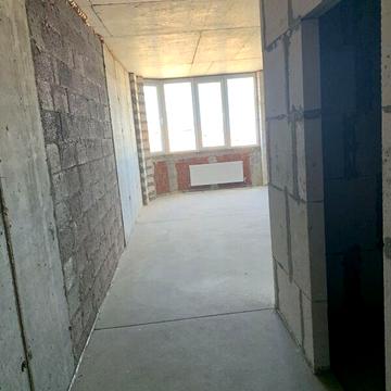 Продаж 1к Квартира Паустовського вулиця