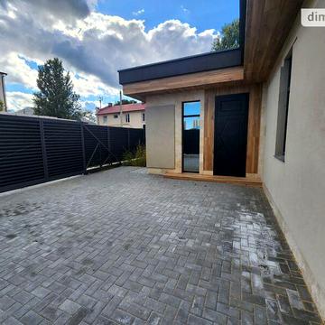 Продаж 4к Дім Центральна (Червоний хутір) вулиця ЖК Semila на Центральній