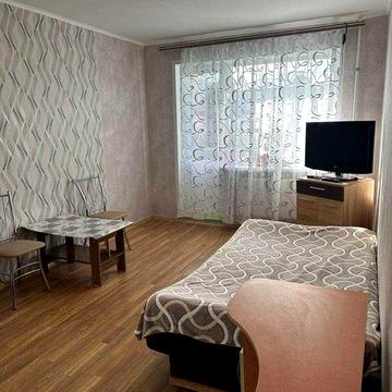 Продам 1к квартиру Калиновая Слобожанский пр-кт