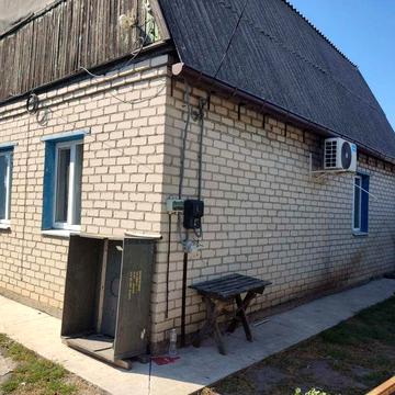 Продам будинок в с. Богданівка