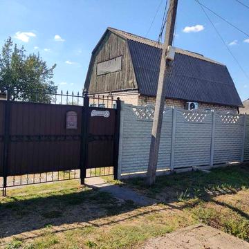 Продам будинок в с. Богданівка