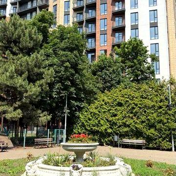 Квартира на Фонтані. Аркадія.  Приморський р-н. ЖК Ітака