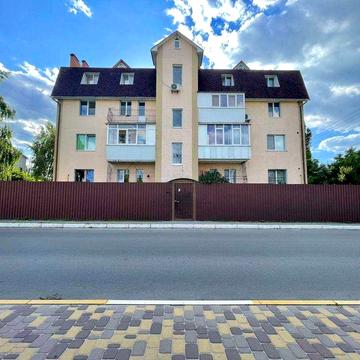 ОРЕНДА 1к Квартири (45 м²) з Ремонтом та Меблями у Крюківщині.