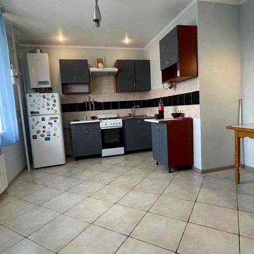 ОРЕНДА 1к Квартири (45 м²) з Ремонтом та Меблями у Крюківщині.