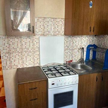 Аренда очень комфортной квартиры в новом доме с автономным отоплением