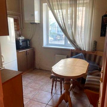 Аренда очень комфортной квартиры в новом доме с автономным отоплением