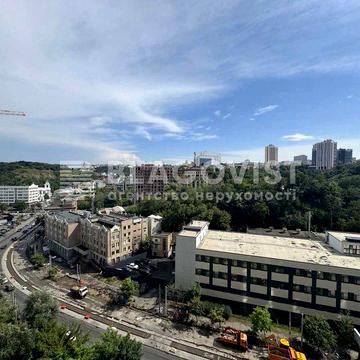 Продаж 2к Видової квартири ЖК Podil Plaza & Residence Глибочицька 73 ЖК Podil Plaza &amp; Residence