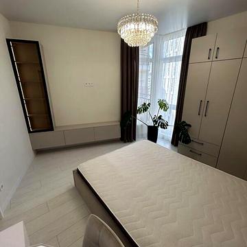 Продаж 1к Квартира Краснова вулиця ЖК Kadorr City
