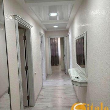 Продаж 4к Квартира Леоніда Жаботинського вулиця