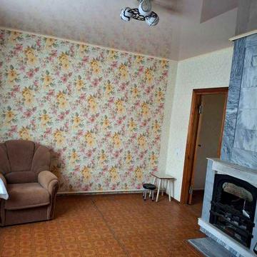 (13) Продам компактний будинок з мансардою в Сухому Лимані