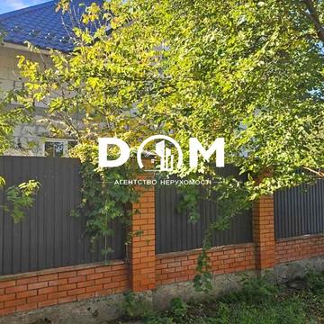 12-а Абрикосова, 12