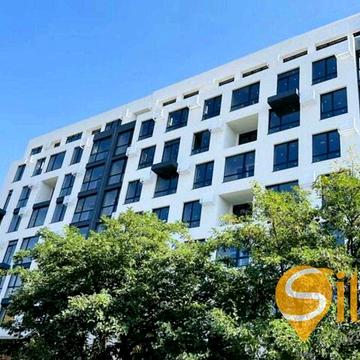 Продаж 1 кімнатної квартири, вулиця Навроцького, 33