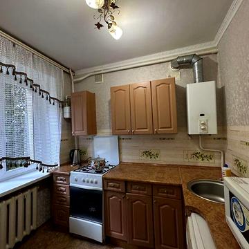 Довгострокова оренда 1к Квартира Трудова вулиця