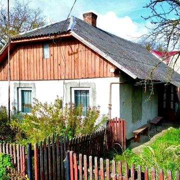 Продаж  будинку в м.Стебник