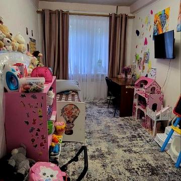 Польська вул., 268