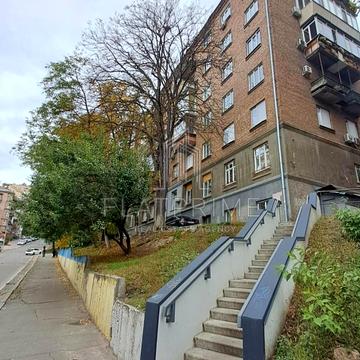 Татарська вул., 2-А