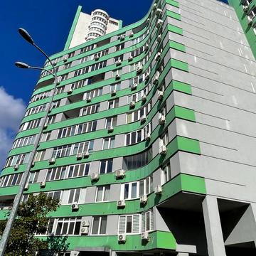 Вишгородська вул., 45