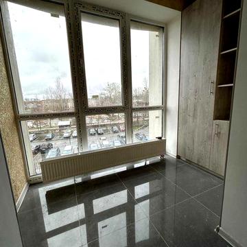 Продаж квартири з ремонтом. Ірпінь. Поруч з парком.